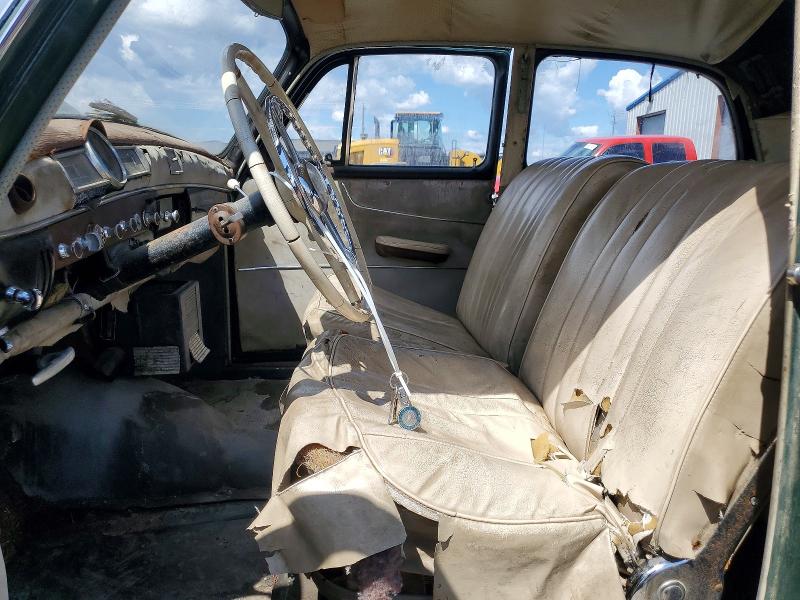 Продажа на аукционе авто 1959 Mercedes-benz 190, vin: 9505506, номер лота: 51319196