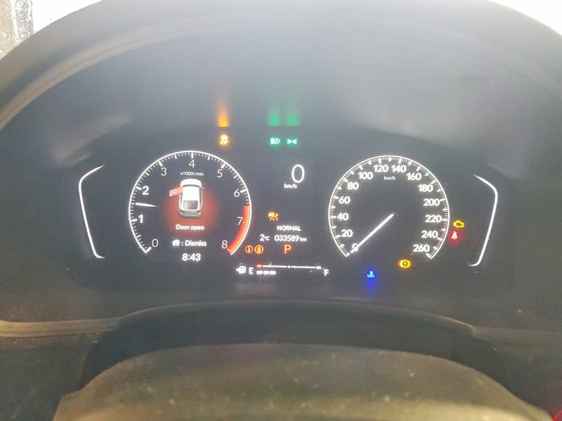 Продаж на аукціоні авто 2023 Honda Civic, vin: 19XFL1H88PE402075, номер лоту: 47970506