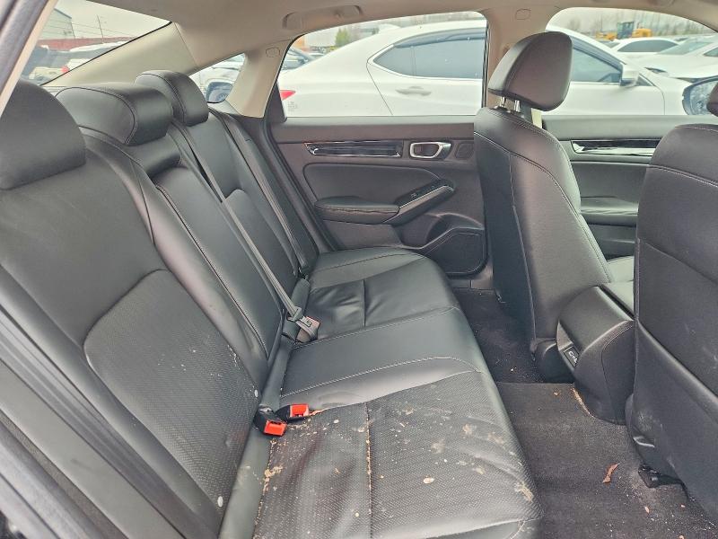 Aukcja sprzedaży 2024 Honda Civic, vin: 2HGFE1F99RH000970, numer aukcji: 47744226
