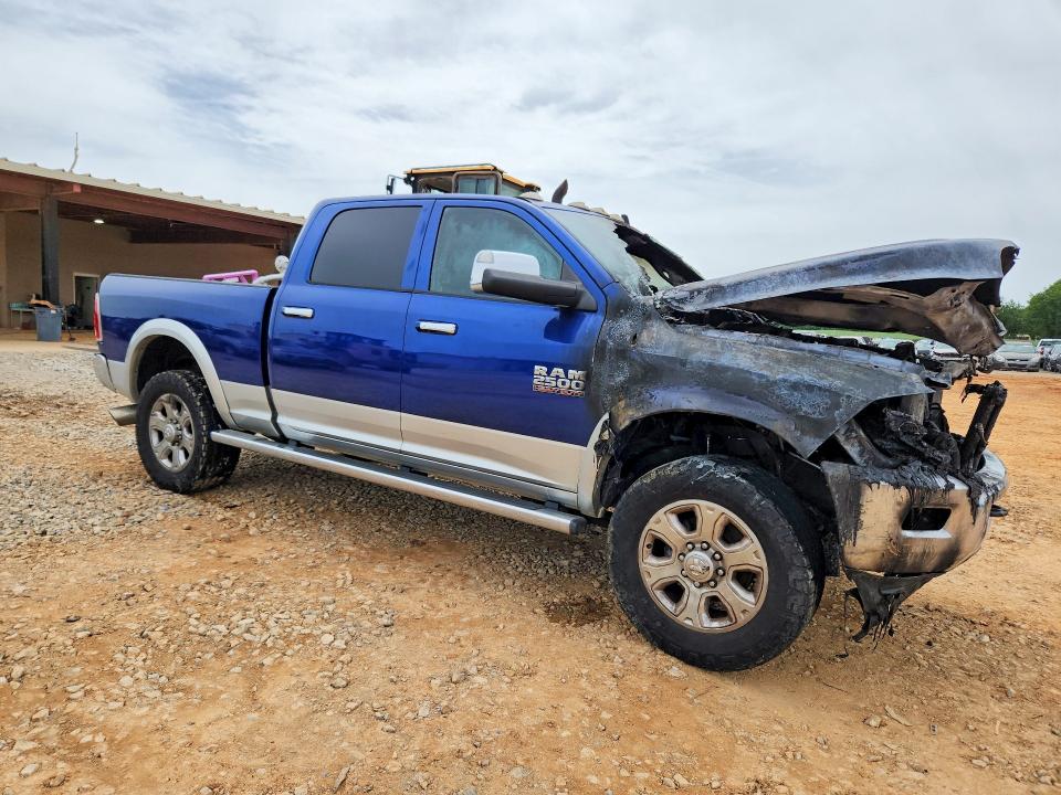 Продажа на аукционе авто 2014 Ram 2500, vin: 3C6UR5FL1EG155303, номер лота: 51899286