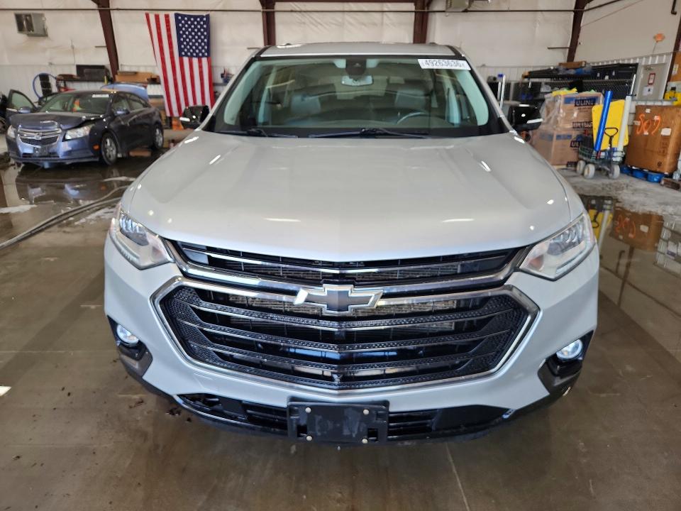 Продаж на аукціоні авто 2020 Chevrolet Traverse, vin: 1GNERKKW5LJ256021, номер лоту: 49263636