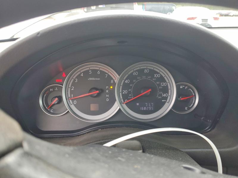 2005 Subaru Legacy მანქანა იყიდება აუქციონზე, vin: 4S4BP61CX57351461, აუქციონის ნომერი: 50517076