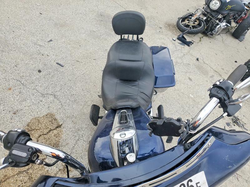 Aukcja sprzedaży 2012 Harley-davidson Flhx, vin: 1HD1KBM17CB675879, numer aukcji: 51883296