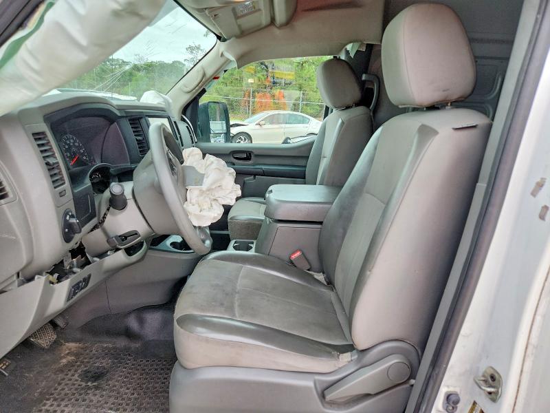 Продажа на аукционе авто 2019 Nissan Nv, vin: 1N6BF0LY8KN810522, номер лота: 49953316