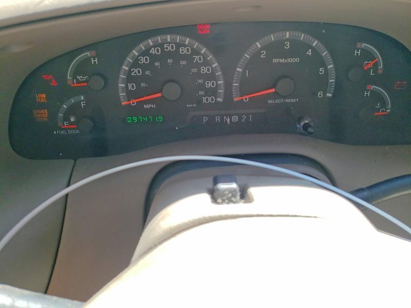 Продажа на аукционе авто 2002 Ford F150, vin: 1FTRX17L12NB94407, номер лота: 48518466