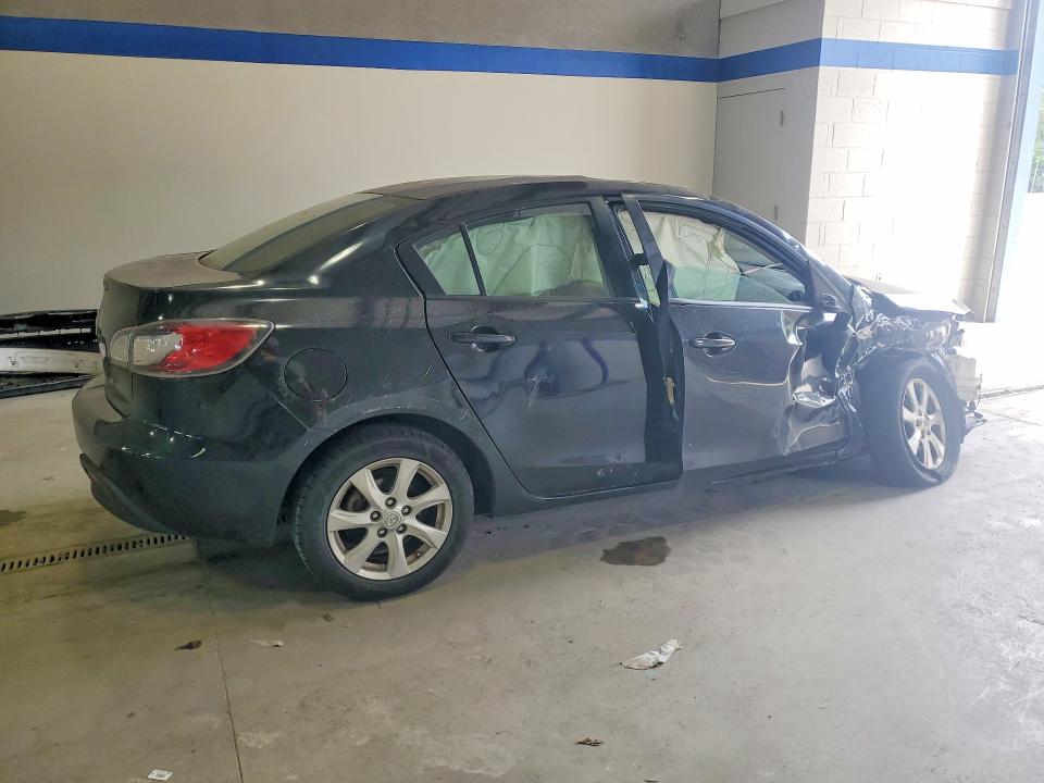 Aukcja sprzedaży 2010 Mazda 3, vin: JM1BL1SF9A1302907, numer aukcji: 51928016