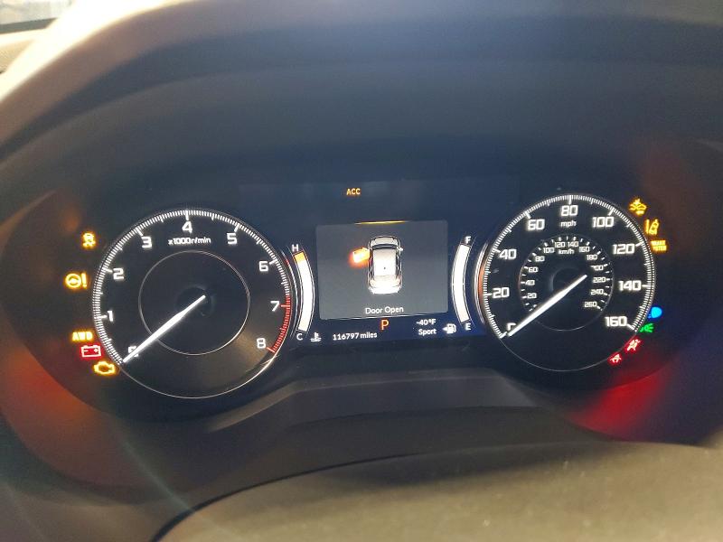 Продажа на аукционе авто 2020 Acura Rdx, vin: 5J8TC2H54LL038402, номер лота: 48797486