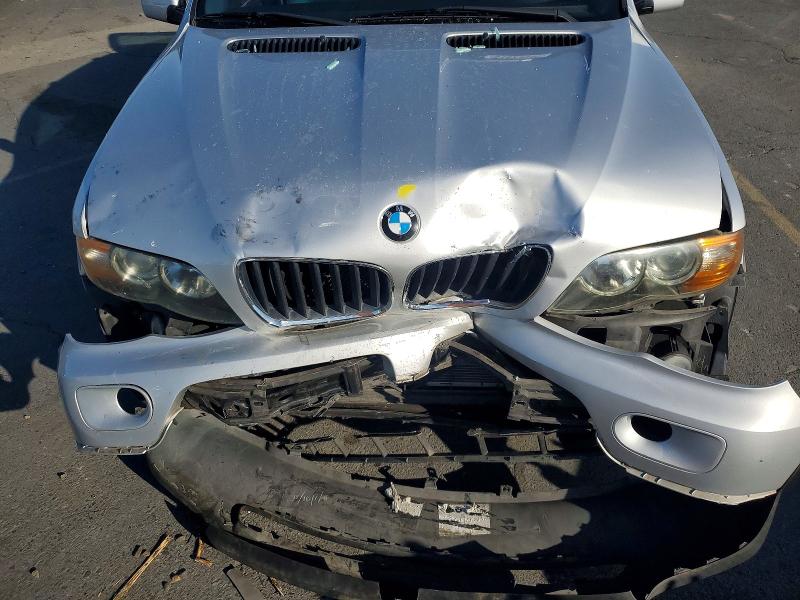 Продажа на аукционе авто 2006 Bmw X5, vin: 5UXFA13526LY31168, номер лота: 51823946