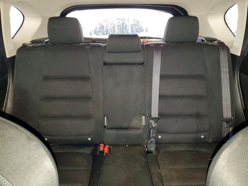 Aukcja sprzedaży 2016 Mazda Cx-5, vin: JM3KE4CYXG0634064, numer aukcji: 50705286