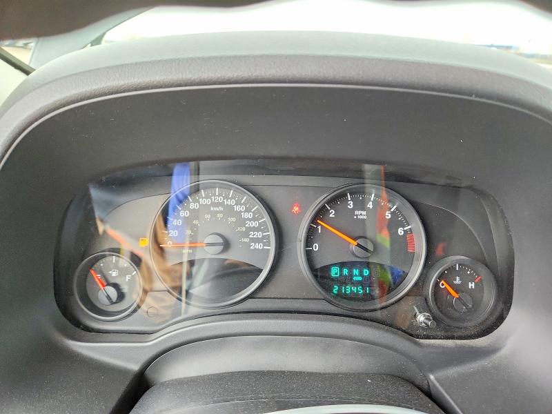 Продаж на аукціоні авто 2010 Jeep Patriot, vin: 1J4NF2GB1AD531140, номер лоту: 50569696