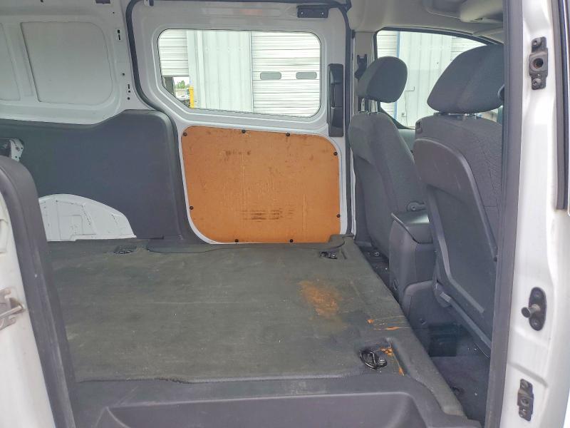Продажа на аукционе авто 2014 Ford Transit Connect, vin: NM0LS7F78E1150540, номер лота: 48338736