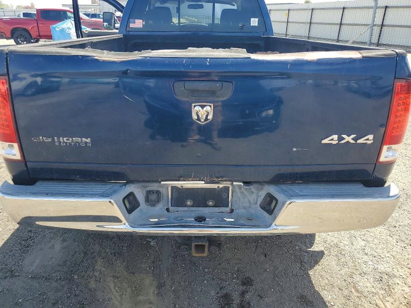 49834086 :رقم المزاد ، 3D7MX38AX7G783772 vin ، 2007 Dodge Ram 3500 مزاد بيع