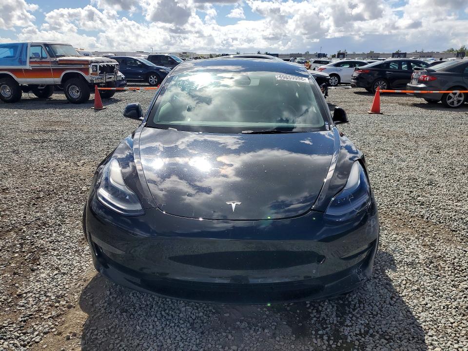 Aukcja sprzedaży 2023 Tesla Model 3, vin: 5YJ3E1EAXPF570931, numer aukcji: 49859996