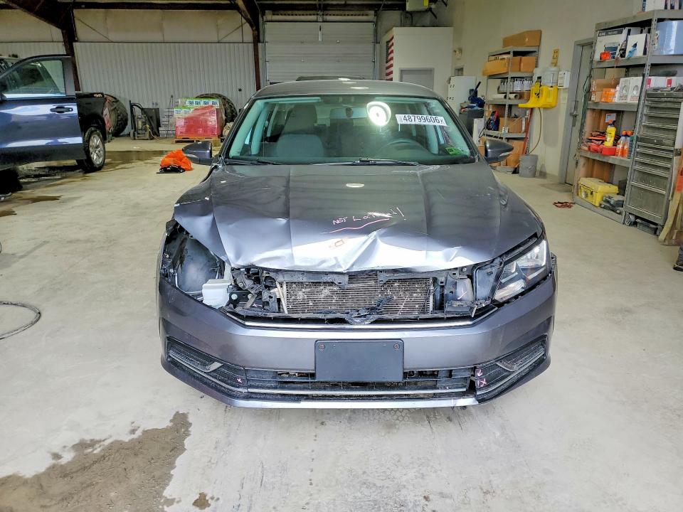 Продаж на аукціоні авто 2016 Volkswagen Passat, vin: 1VWAT7A33GC008399, номер лоту: 48799606
