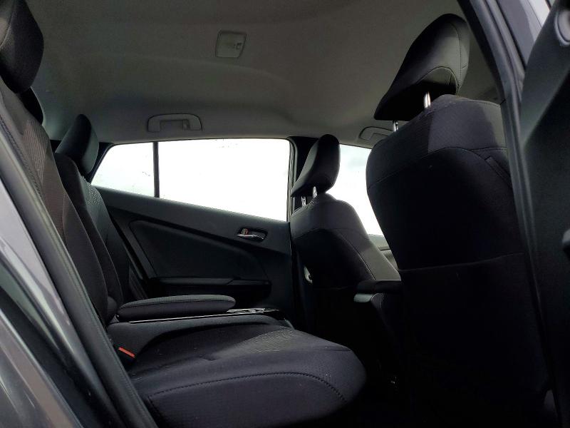 Aukcja sprzedaży 2019 Toyota Prius Prime, vin: JTDKARFP7K3110852, numer aukcji: 49427116