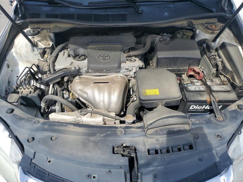 Aukcja sprzedaży 2015 Toyota Camry, vin: 4T1BF1FK3FU967270, numer aukcji: 49087206