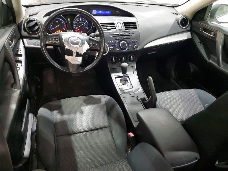 Продажа на аукционе авто 2012 Mazda 3, vin: JM1BL1VG3C1510742, номер лота: 50920616