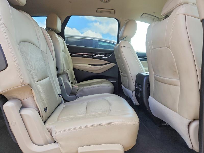 Продажа на аукционе авто 2019 Buick Enclave, vin: 5GAERBKW2KJ246037, номер лота: 49727706