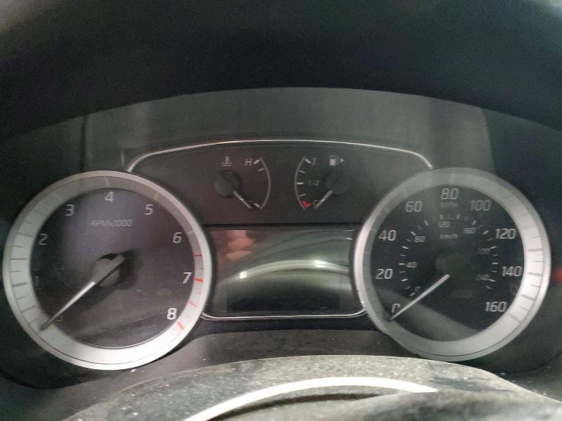 51940356 :رقم المزاد ، 3N1AB7AP4FL667025 vin ، 2015 Nissan Sentra مزاد بيع