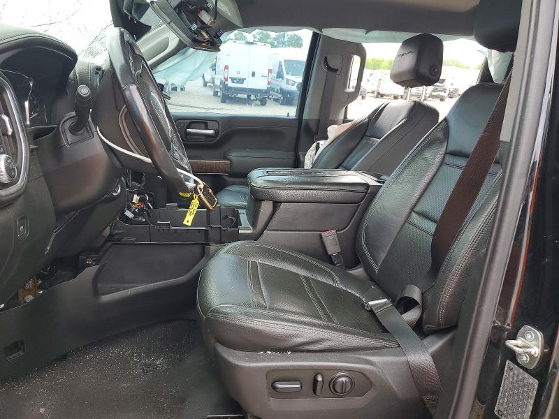 Продаж на аукціоні авто 2020 Gmc Sierra, vin: 1GT49REY9LF106703, номер лоту: 48089066