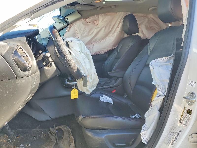 Aukcja sprzedaży 2016 Mazda 3, vin: JM1BM1X73G1300142, numer aukcji: 50190026