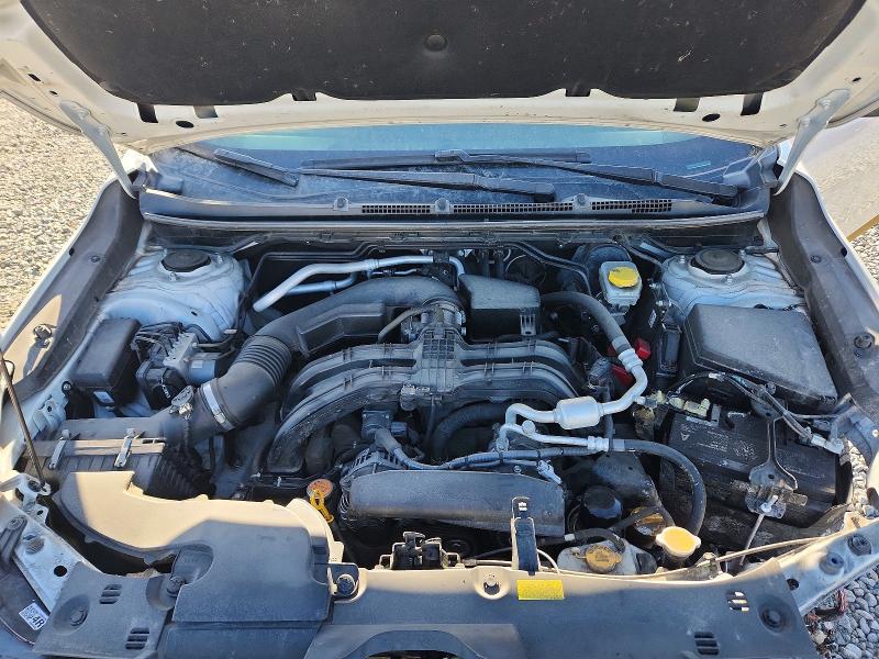 50592846 :رقم المزاد ، 4S4GUHF64R3720972 vin ، 2024 Subaru Crosstrek مزاد بيع