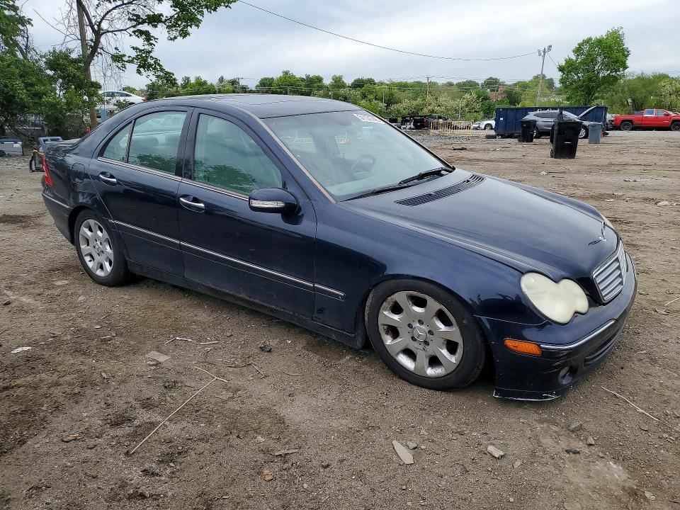 Aukcja sprzedaży 2006 Mercedes-benz C, vin: WDBRF92H96F769968, numer aukcji: 51131746