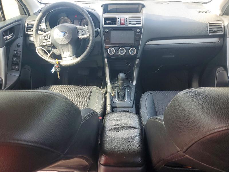 Aukcja sprzedaży 2016 Subaru Forester, vin: JF2SJGDC5GH459251, numer aukcji: 52060116