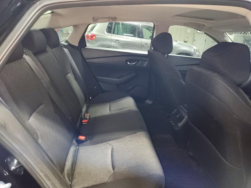 Aukcja sprzedaży 2025 Honda Accord, vin: 1HGCY1F40SA049543, numer aukcji: 51636906