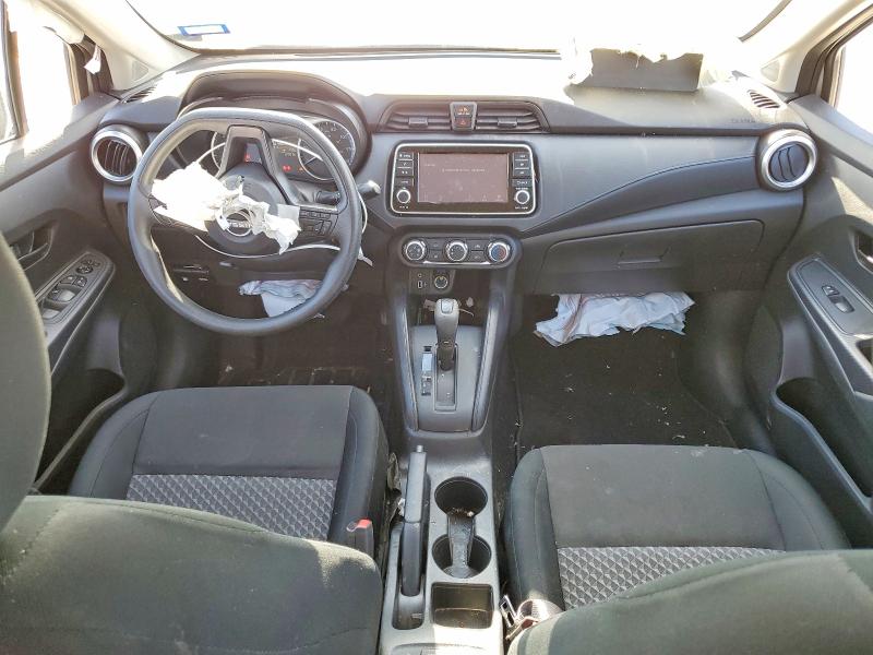 47957256 :رقم المزاد ، 3N1CN8DV7RL837415 vin ، 2024 Nissan Versa مزاد بيع