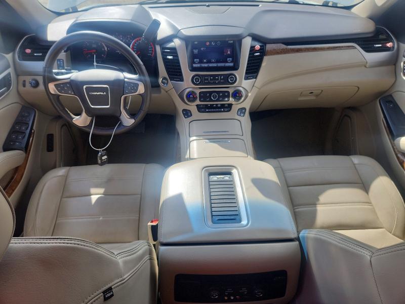 Aukcja sprzedaży 2015 Gmc Yukon, vin: 1GKS2CKJ6FR602372, numer aukcji: 51480536