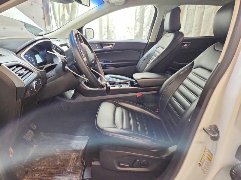50320966 :رقم المزاد ، 2FMPK4J91LBA66052 vin ، 2020 Ford Edge مزاد بيع