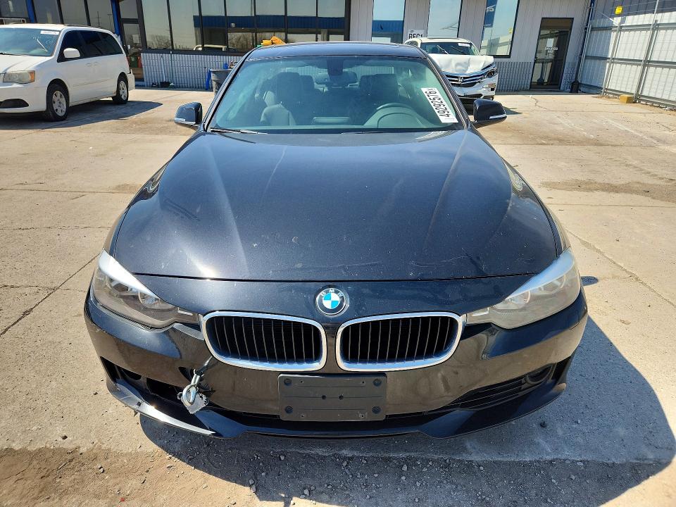 Aukcja sprzedaży 2014 Bmw 328, vin: WBA3B3C55EF544916, numer aukcji: 49292576