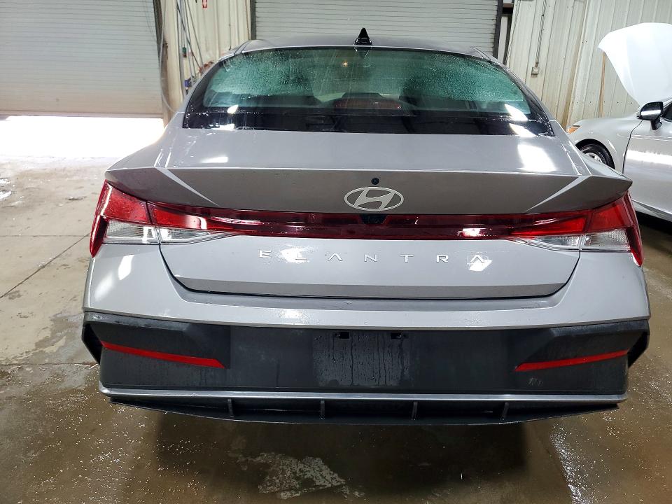 Aukcja sprzedaży 2024 Hyundai Elantra, vin: KMHLM4DGXRU813492, numer aukcji: 51610096