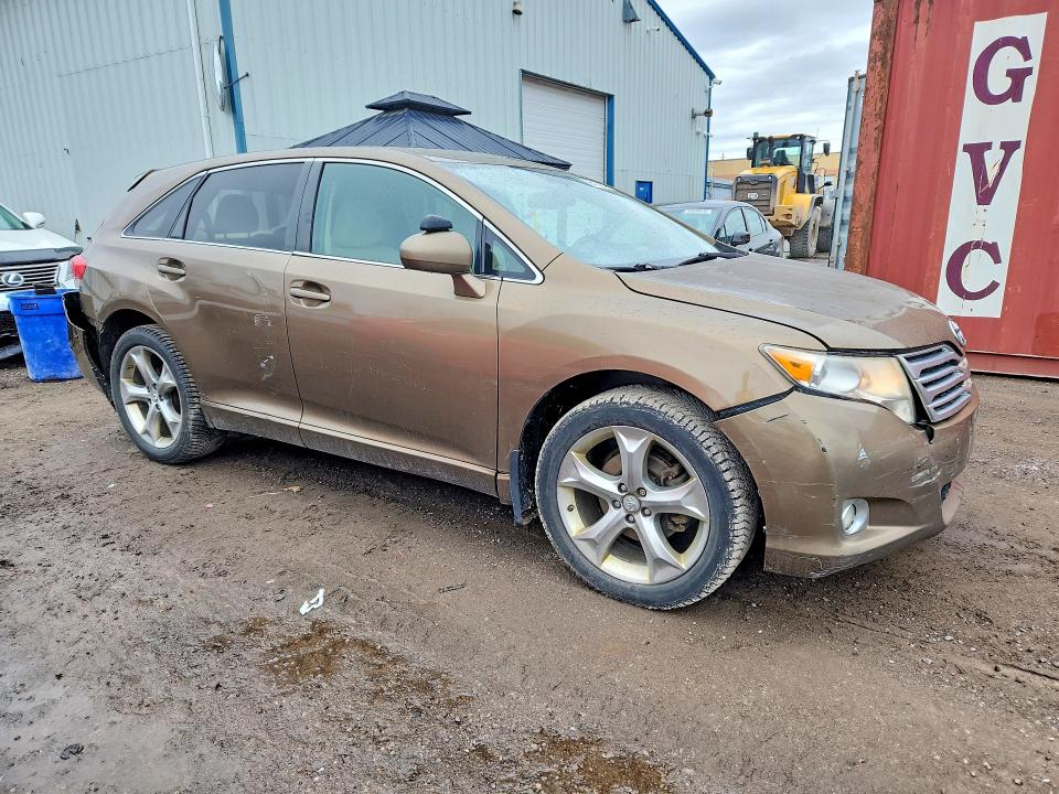 Aukcja sprzedaży 2011 Toyota Venza, vin: 4T3ZK3BB1BU043021, numer aukcji: 50434286