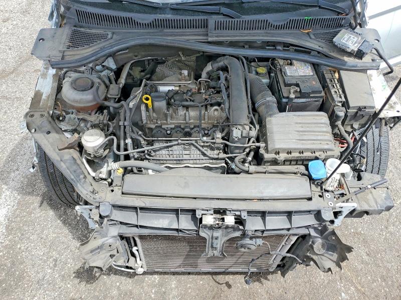 51485786 :رقم المزاد ، 3VWC57BU9KM116916 vin ، 2019 Volkswagen Jetta مزاد بيع