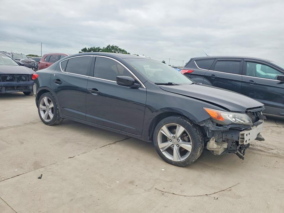 Продажа на аукционе авто 2014 Acura Ilx, vin: 19VDE1F30EE014790, номер лота: 50592146