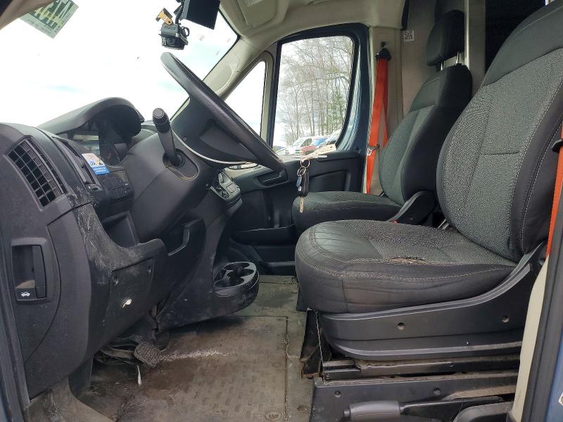 Продаж на аукціоні авто 2020 Ram Promaster 3500, vin: 3C6URVJG1LE139850, номер лоту: 47374606