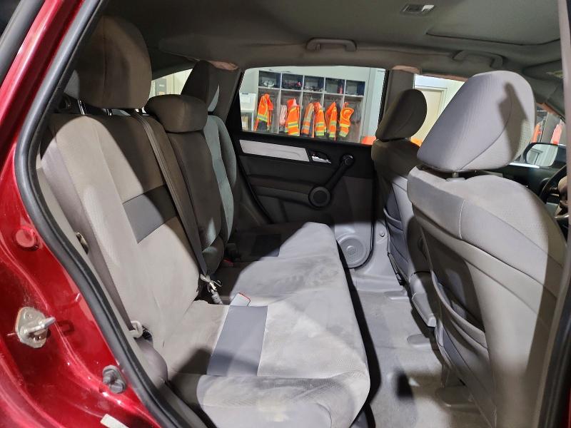 Продаж на аукціоні авто 2010 Honda Cr-v, vin: 5J6RE4H52AL003895, номер лоту: 51769106