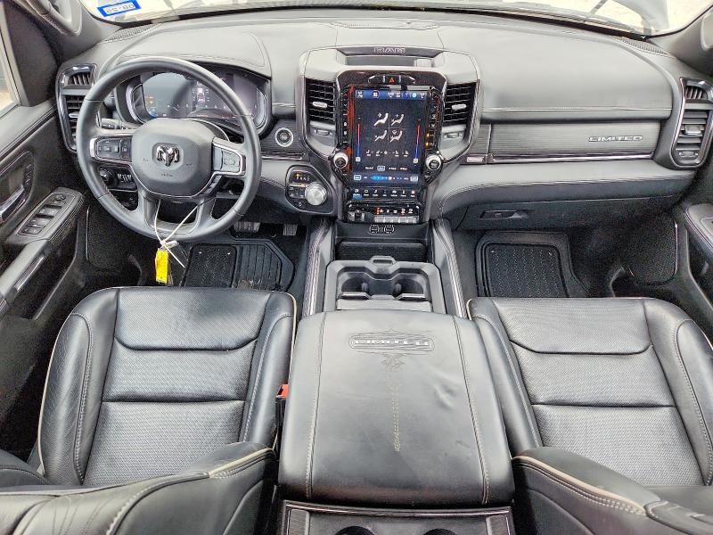 Aukcja sprzedaży 2023 Ram 1500, vin: 1C6SRFHT5PN527410, numer aukcji: 51528706