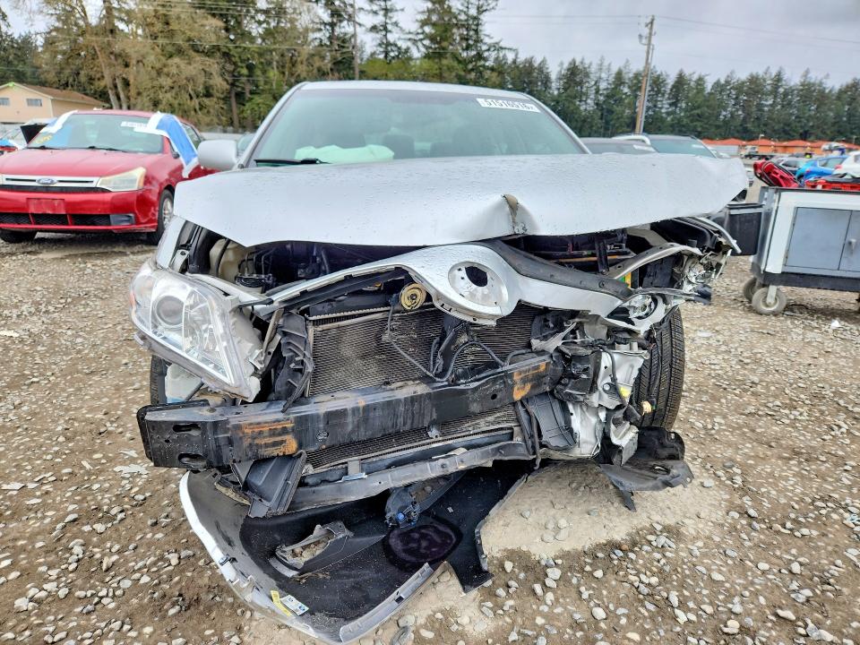 Aukcja sprzedaży 2008 Toyota Camry, vin: 4T1BE46K08U209328, numer aukcji: 51516516
