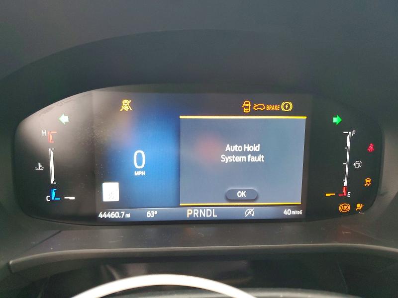 Продажа на аукционе авто 2024 Ford Escape, vin: 1FMCU0GN8RUA56966, номер лота: 51586086