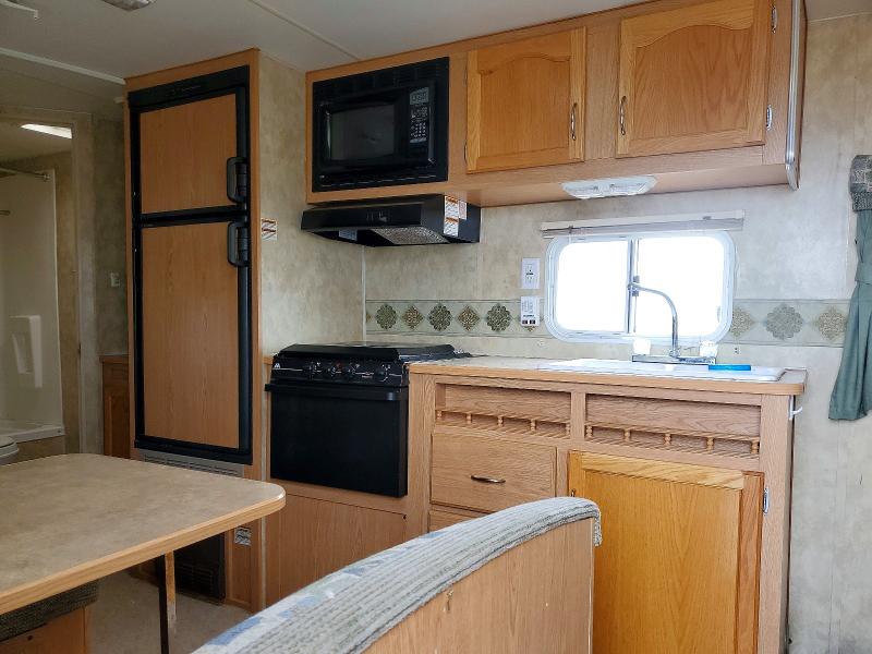 2007 Mallard Recreational Vehicle (rv) მანქანა იყიდება აუქციონზე, vin: 1EF1C182472497492, აუქციონის ნომერი: 47891866