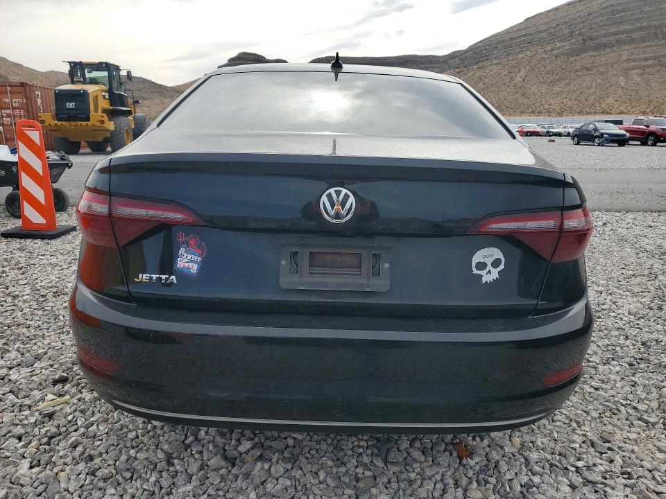 Продажа на аукционе авто 2020 Volkswagen Jetta, vin: 3VWCB7BU6LM049900, номер лота: 49516826