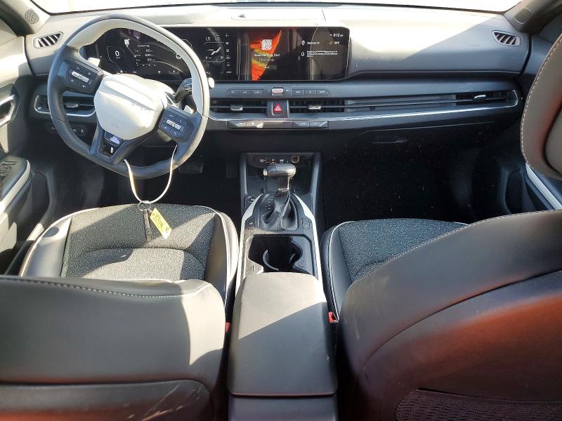 Продаж на аукціоні авто 2025 Kia K4, vin: 3KPFW4DE0SE067486, номер лоту: 48329056