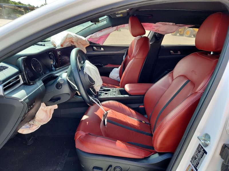 Продажа на аукционе авто 2024 Kia K5, vin: 5XXG64J24RG259123, номер лота: 51275326