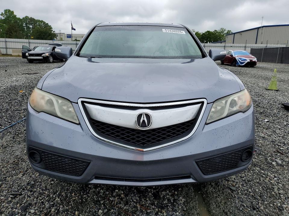 Продаж на аукціоні авто 2014 Acura Rdx, vin: 5J8TB3H31EL001205, номер лоту: 51438926
