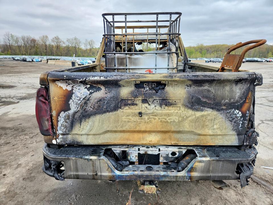 Aukcja sprzedaży 2025 Gmc Sierra, vin: 1GT5UME77SF109756, numer aukcji: 49938126