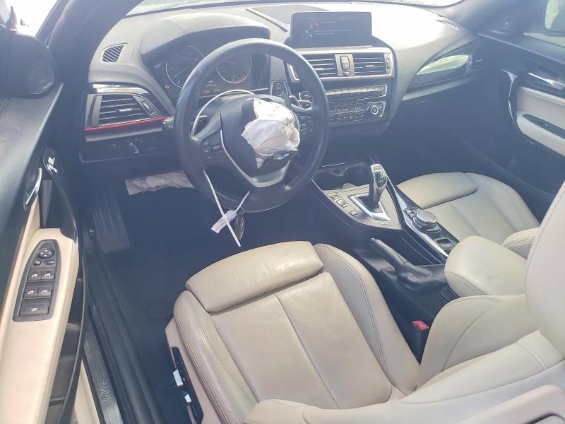 2016 Bmw 228 მანქანა იყიდება აუქციონზე, vin: WBA1K9C59GV321748, აუქციონის ნომერი: 47551226