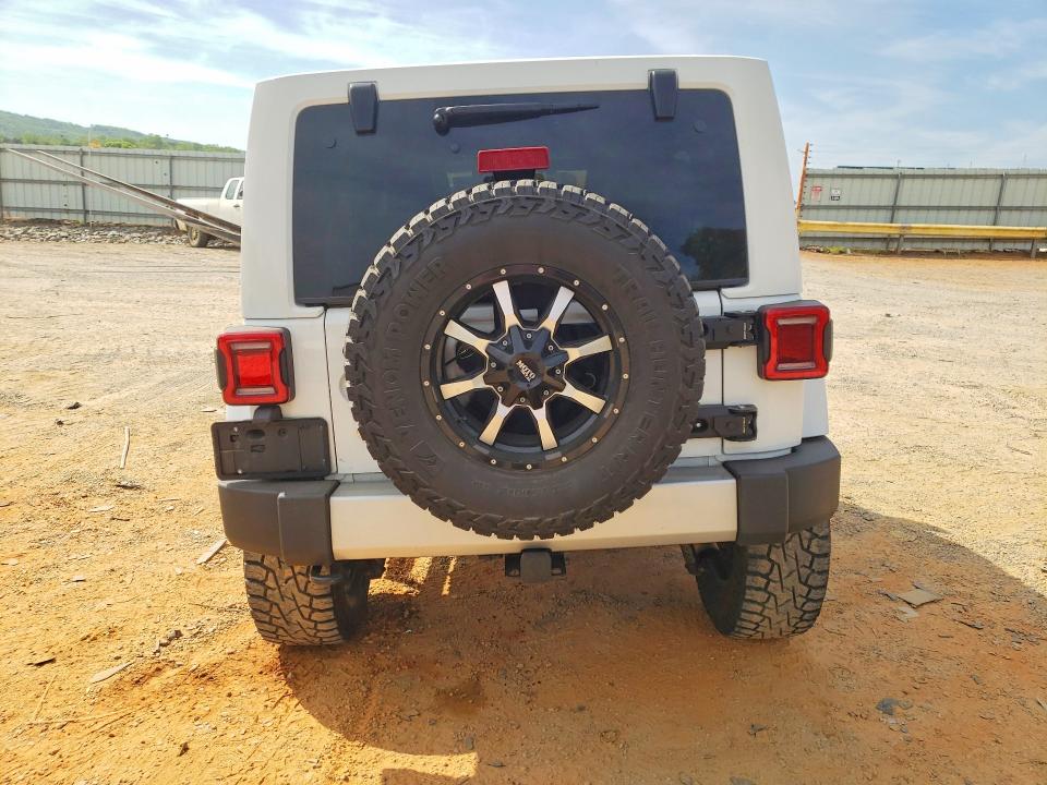 Продажа на аукционе авто 2013 Jeep Wrangler Unlimited, vin: 1C4BJWEG5DL629403, номер лота: 49881146